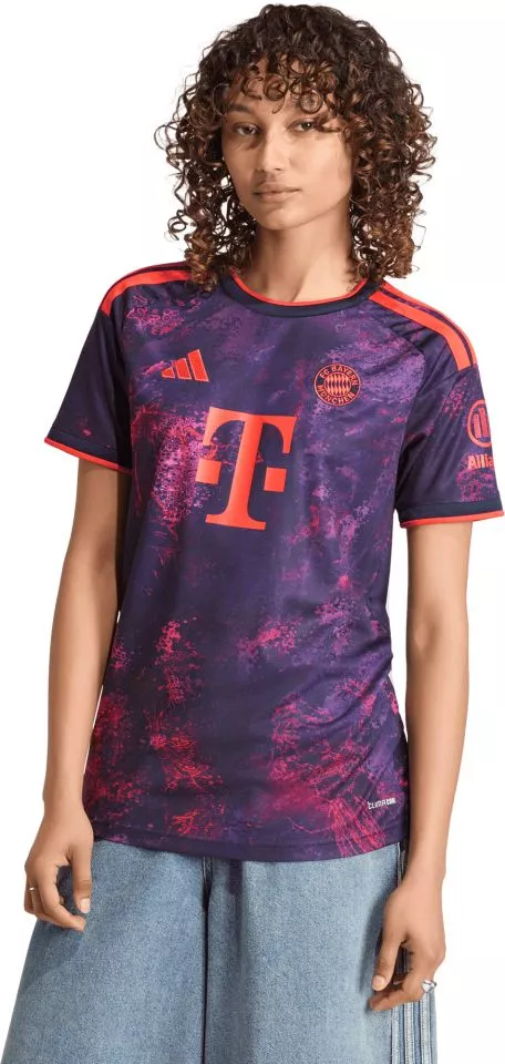 adidas FC Bayern 3rd 2026/27 Póló