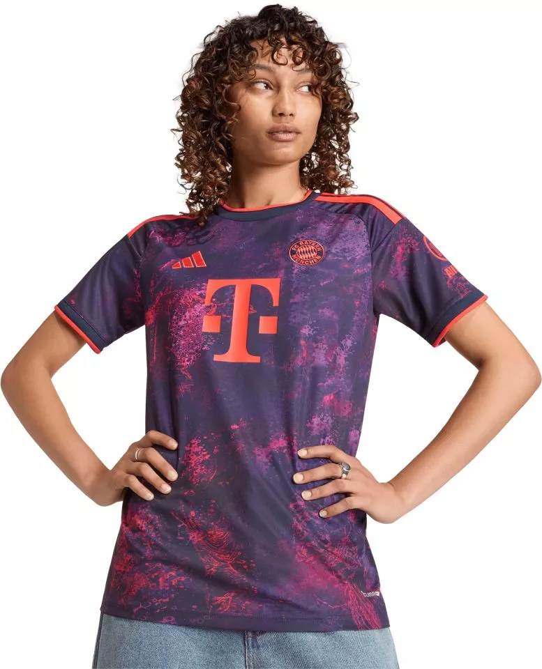 adidas FC Bayern 3rd 2026/27 Póló