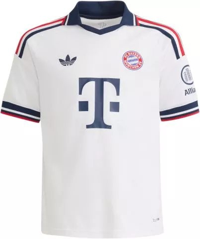 FC Bayern Away 2026/27