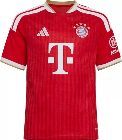 FC Bayern Home 2026/27 Kids