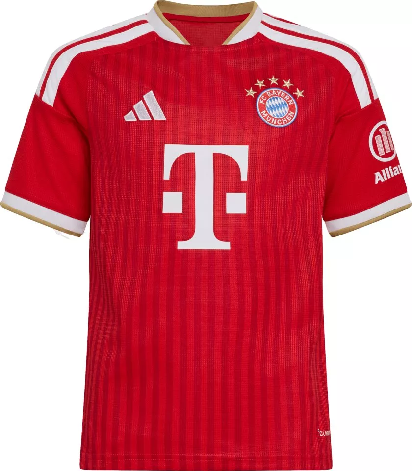 adidas FC Bayern Home 2026/27 Kids Póló