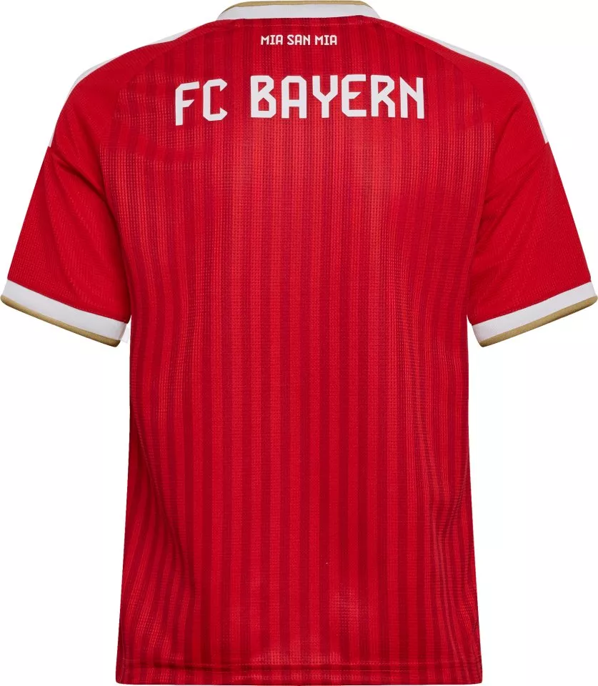 adidas FC Bayern Home 2026/27 Kids Póló
