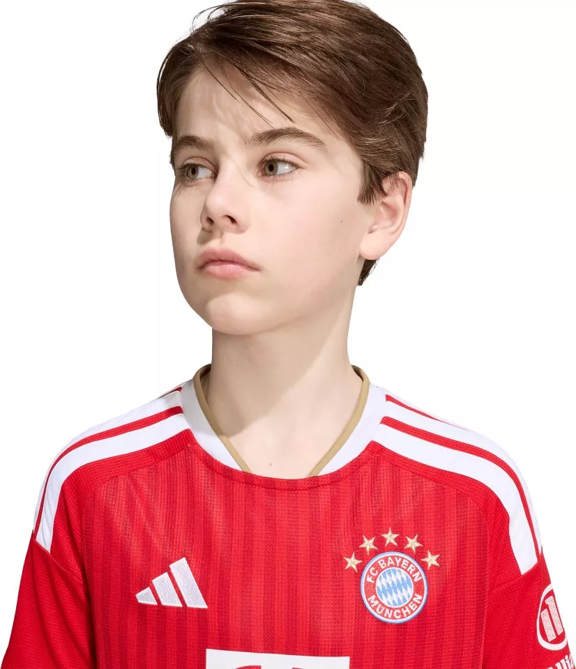 adidas FC Bayern Home 2026/27 Kids Póló