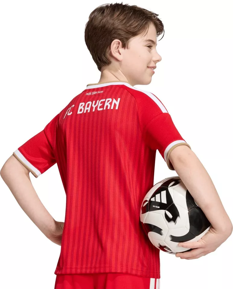 adidas FC Bayern Home 2026/27 Kids Póló