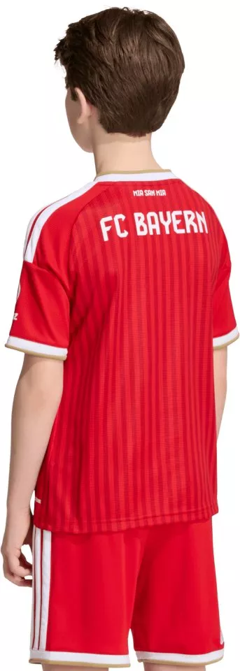 adidas FC Bayern Home 2026/27 Kids Póló