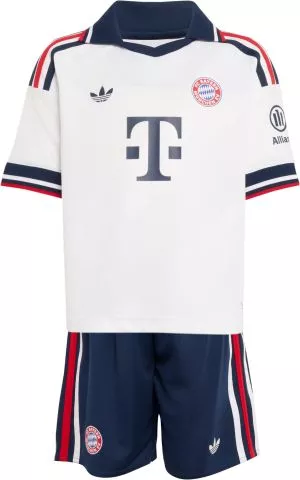 FC Bayern Away 2026/27