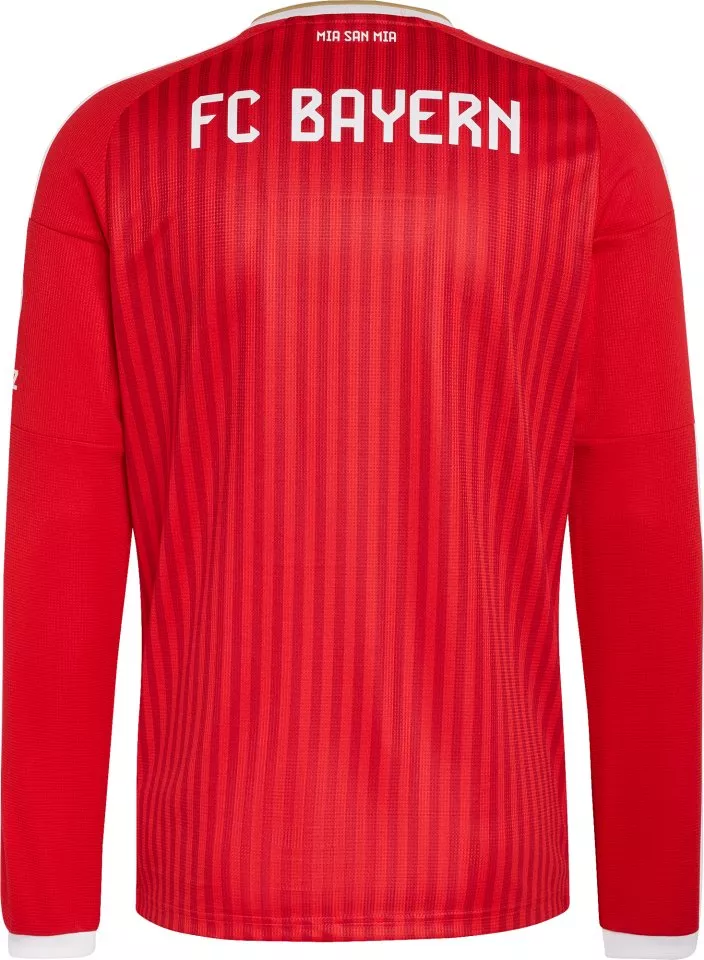 Dres (majica) s dugim rukavima adidas FC Bayern Home Long Sleeve 2026/27