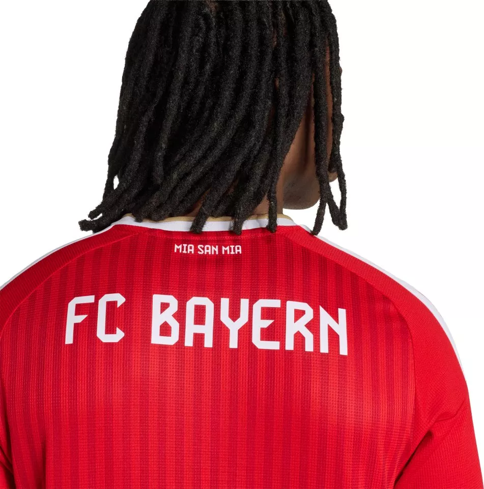 Dres (majica) s dugim rukavima adidas FC Bayern Home Long Sleeve 2026/27