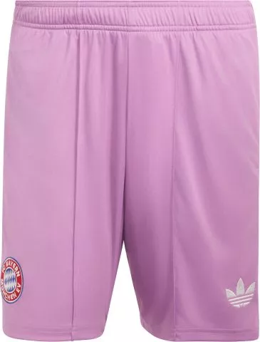 adidas FC Bayern Goalkeeper 2026/27