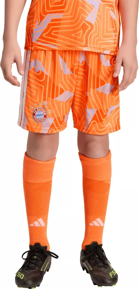 Σορτς adidas FC Bayern Goalkeeper 2026/27 Kids