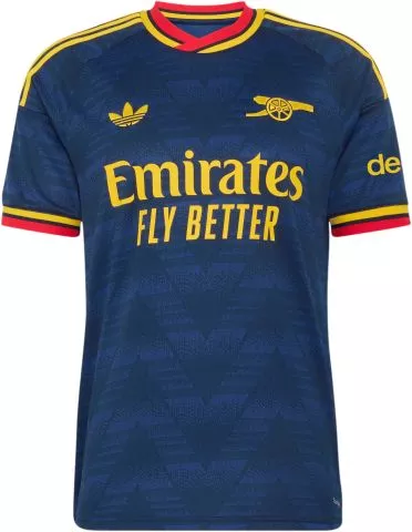 Arsenal Away 2026/27