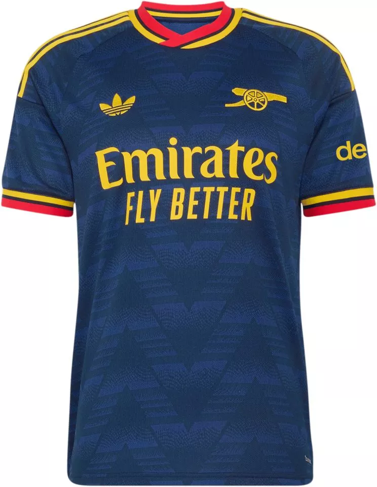 Pánský hostující dres s krátkým rukávem adidas Arsenal FC 2026/27
