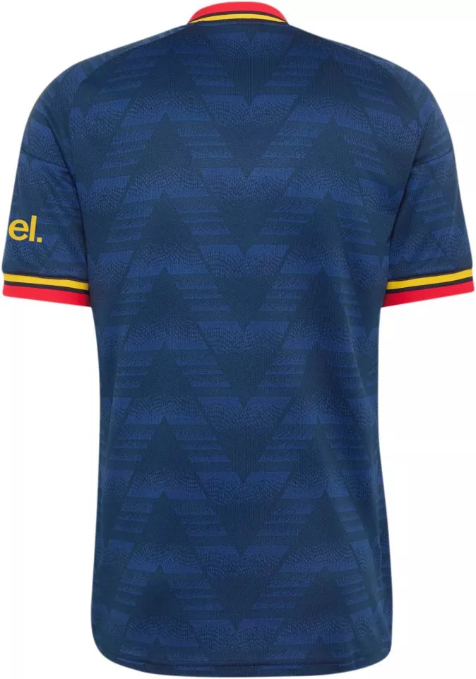 Pánský hostující dres s krátkým rukávem adidas Arsenal FC 2026/27