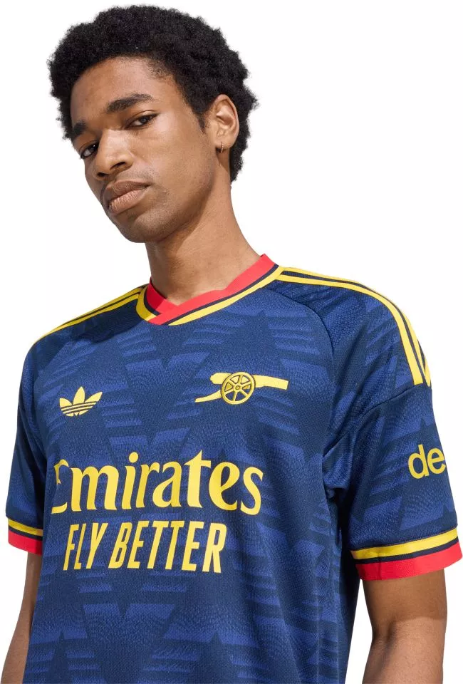 Pánský hostující dres s krátkým rukávem adidas Arsenal FC 2026/27