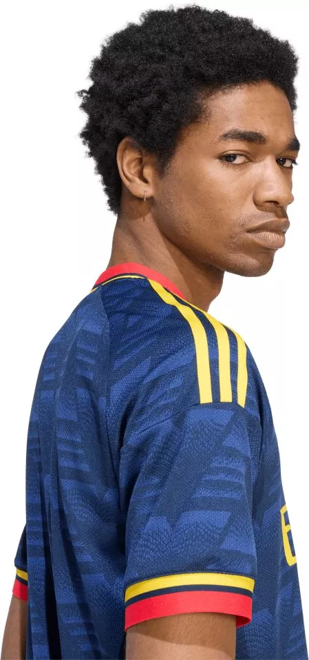 Pánský hostující dres s krátkým rukávem adidas Arsenal FC 2026/27