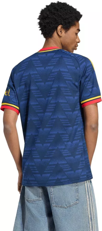 Pánský hostující dres s krátkým rukávem adidas Arsenal FC 2026/27