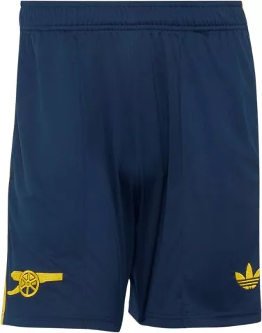 Arsenal Away 2026/27