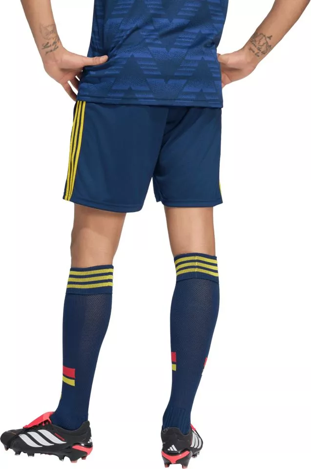 Kratke hlače adidas Originals Arsenal Away 2026/27