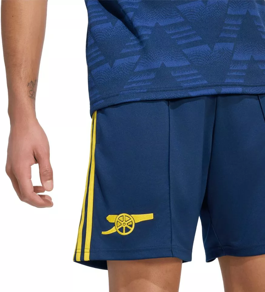 Kratke hlače adidas Originals Arsenal Away 2026/27