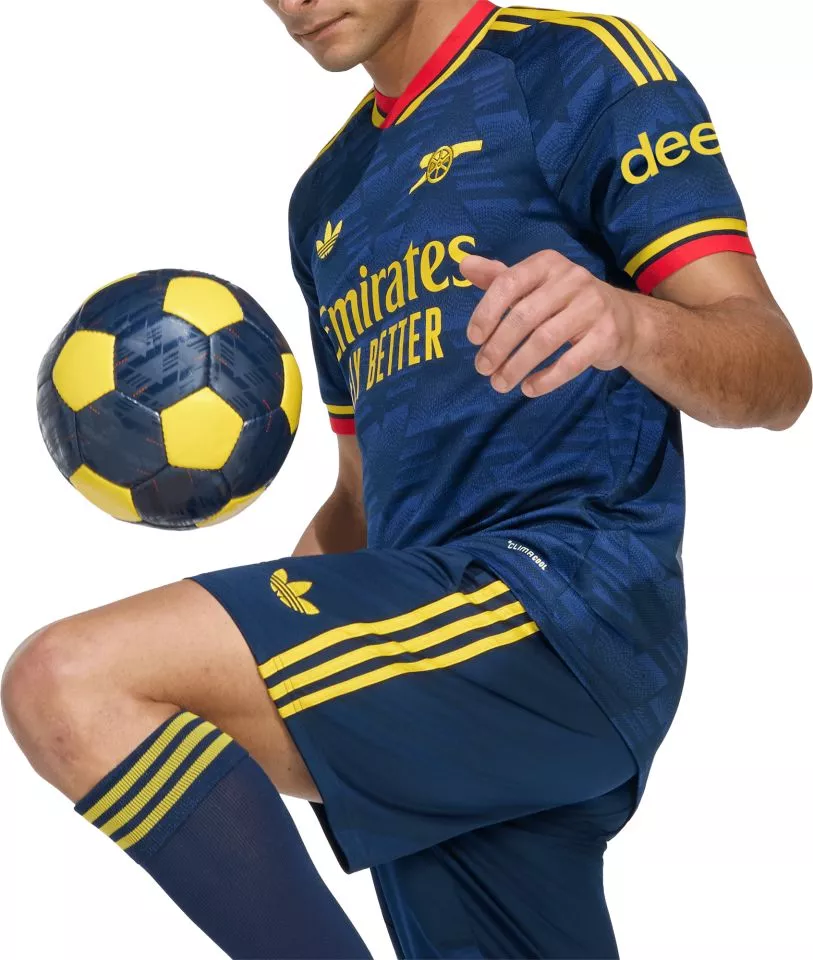 Kratke hlače adidas Originals Arsenal Away 2026/27
