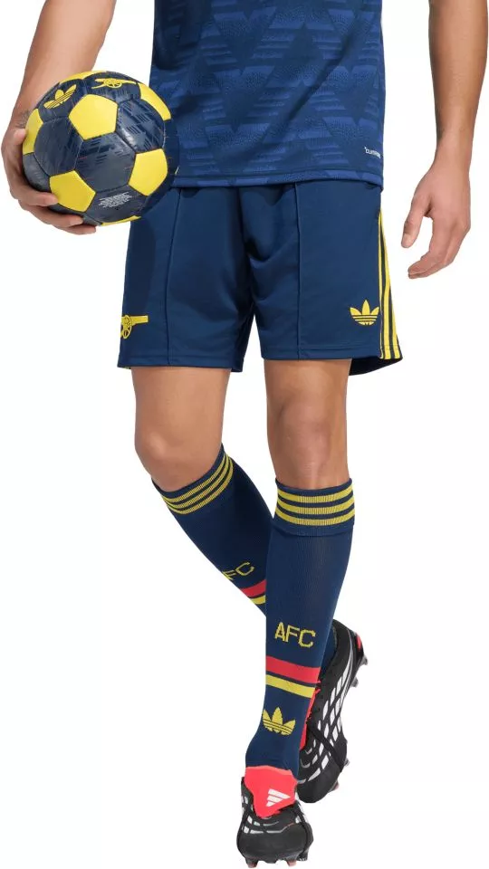 Kratke hlače adidas Originals Arsenal Away 2026/27