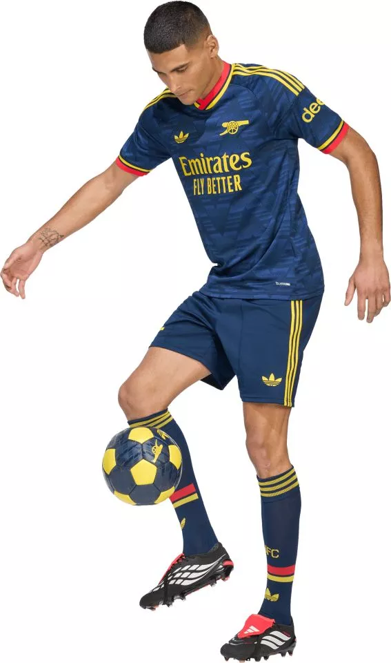 Kratke hlače adidas Originals Arsenal Away 2026/27