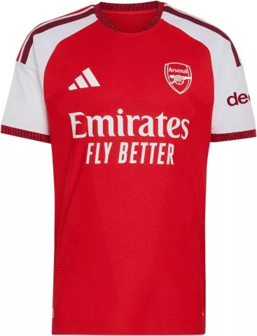 Arsenal Authentic Home 2026/27