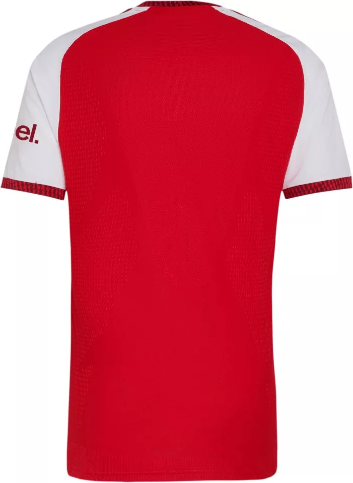 Dres (majica) s kratkim rukavima adidas Arsenal Authentic Home 2026/27