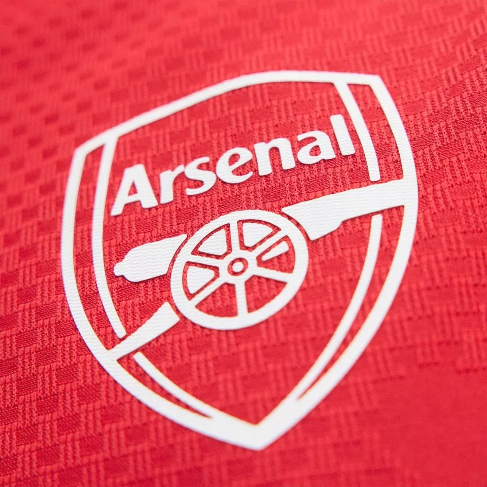 Dres (majica) s kratkim rukavima adidas Arsenal Authentic Home 2026/27