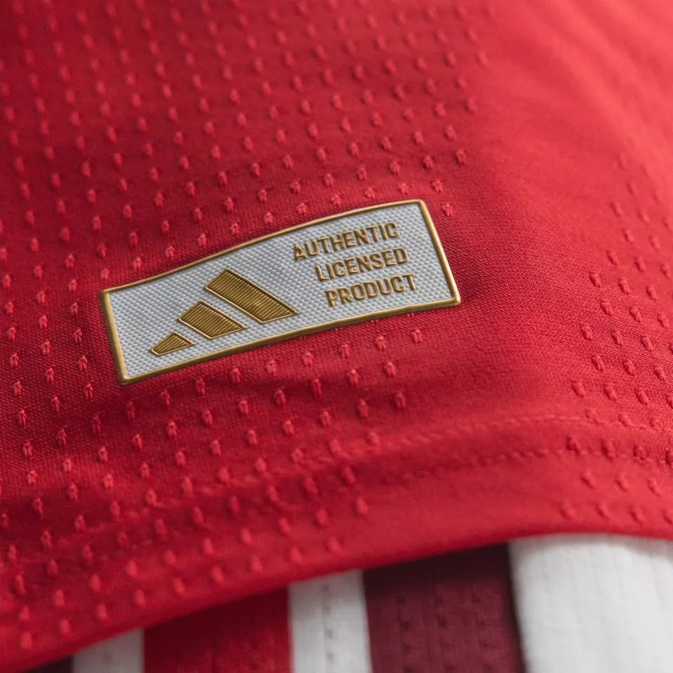 Dres (majica) s kratkim rukavima adidas Arsenal Authentic Home 2026/27