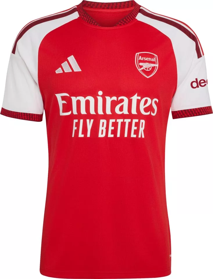 Dres adidas Arsenal Home 2026/27