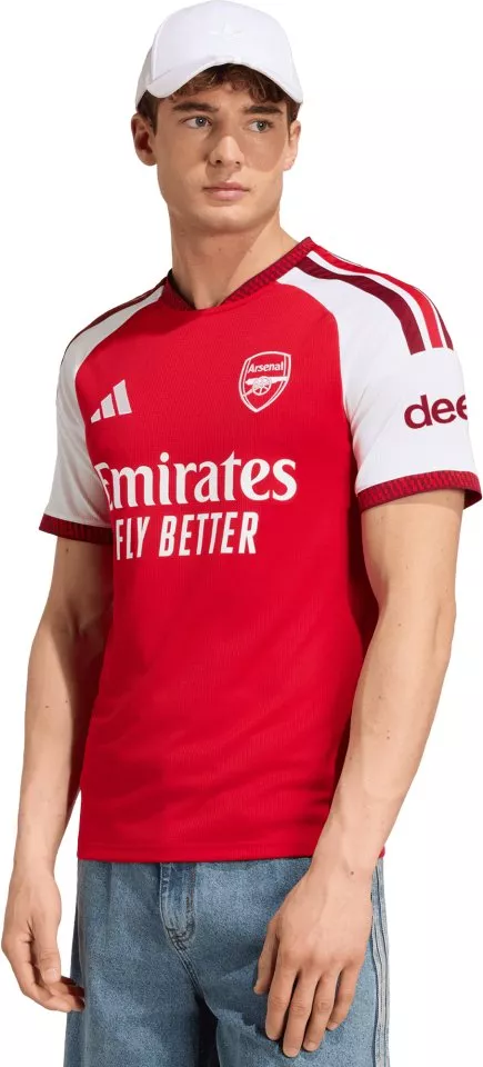 Dres adidas Arsenal Home 2026/27