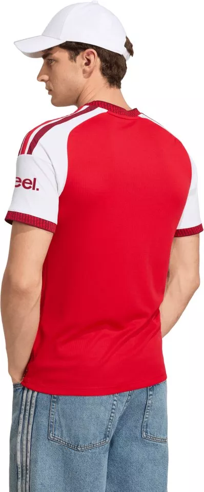 Dres adidas Arsenal Home 2026/27