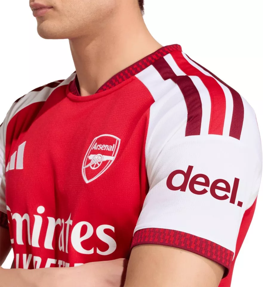 Dres adidas Arsenal Home 2026/27