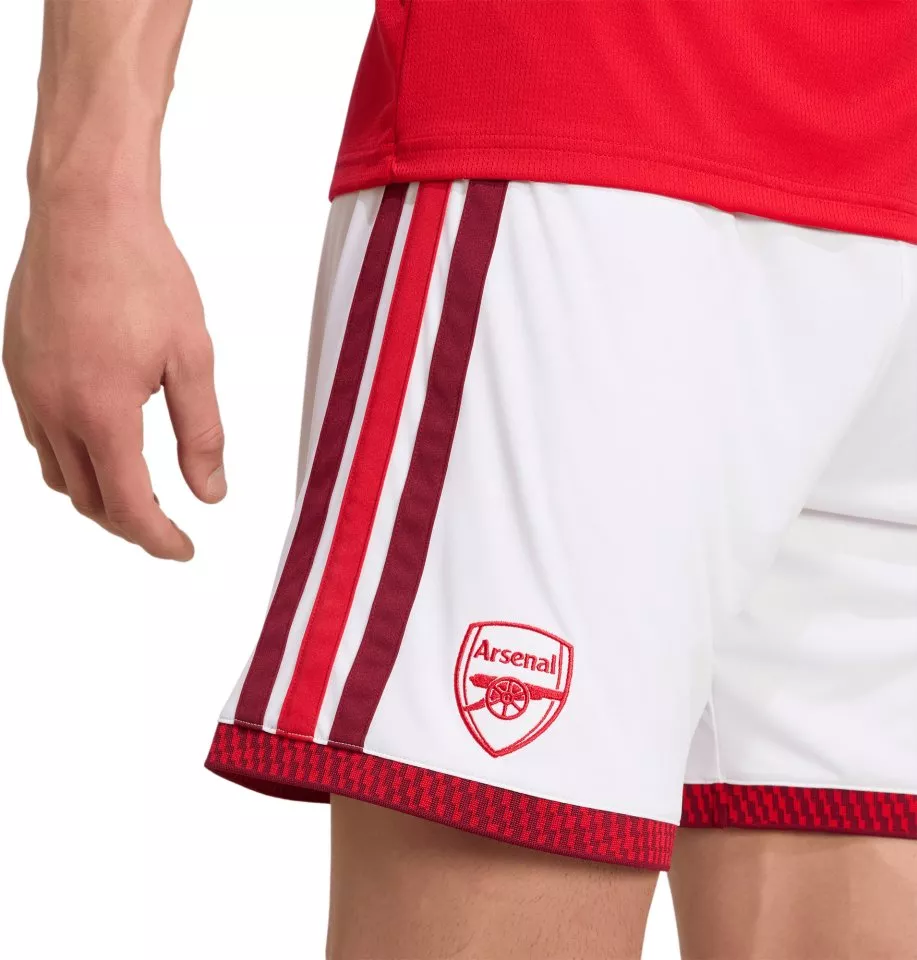 Kratke hlače adidas Arsenal Home 2026/27