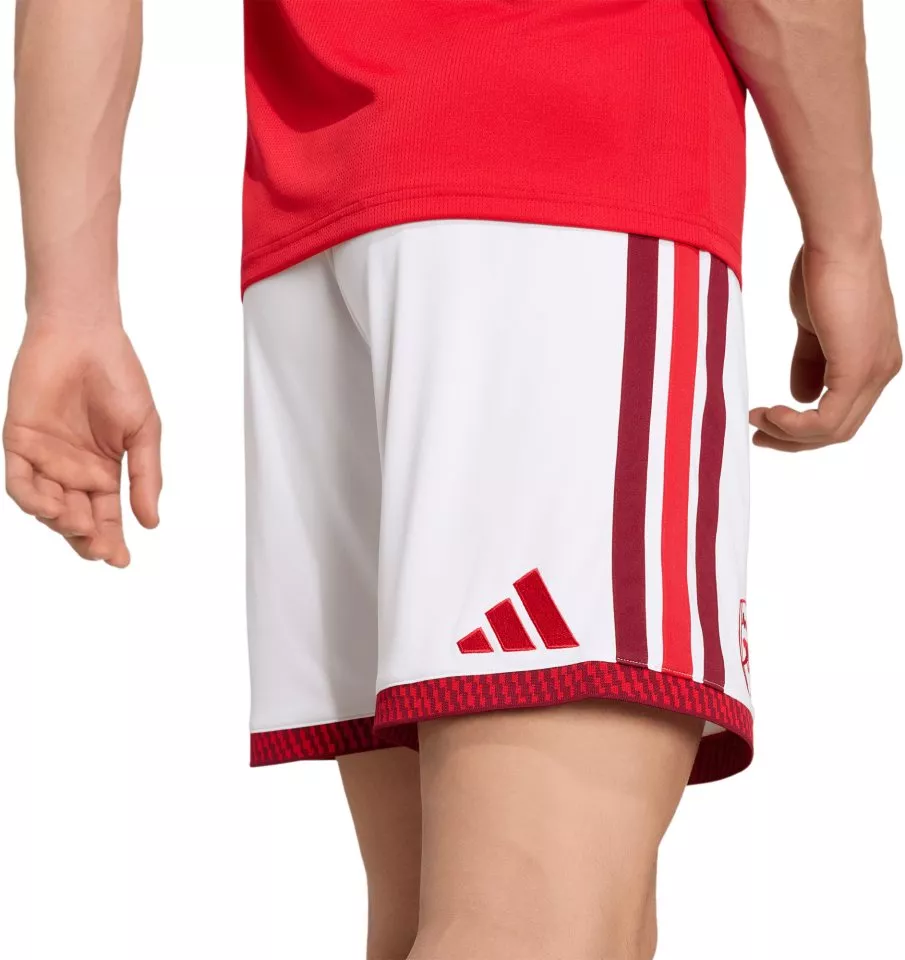 Kratke hlače adidas Arsenal Home 2026/27