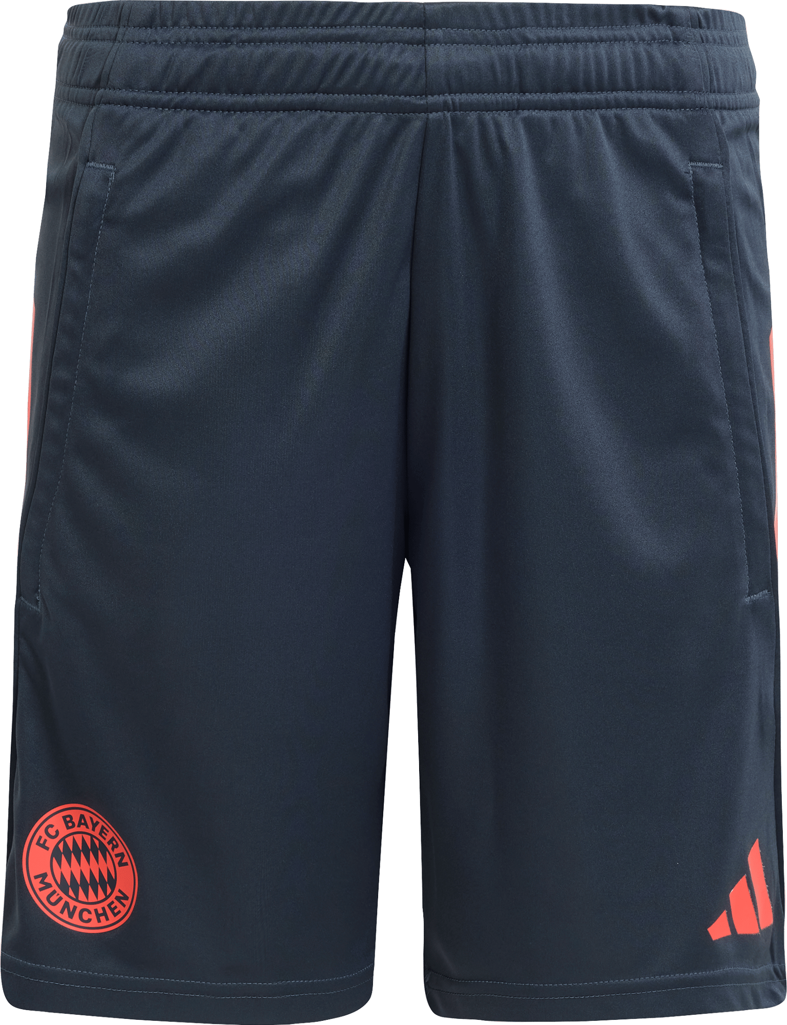 FC Bayern 2025/26 Tiro25 Competition Training Shorts Kids