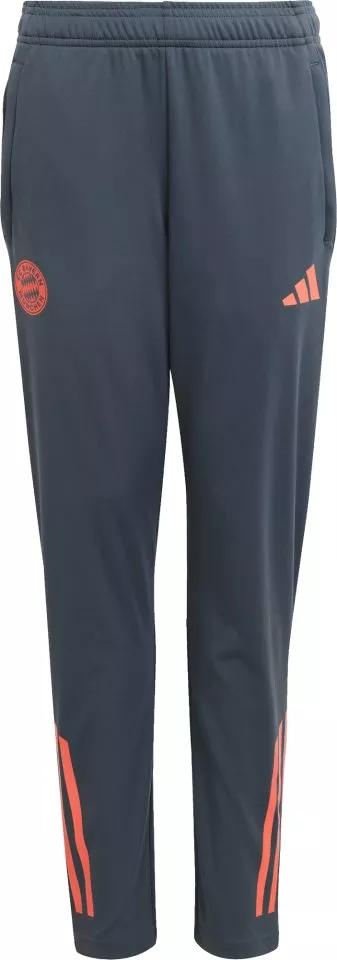 Nohavice adidas FC Bayern 2025/26 Tiro25 Competition Training Pants Kids