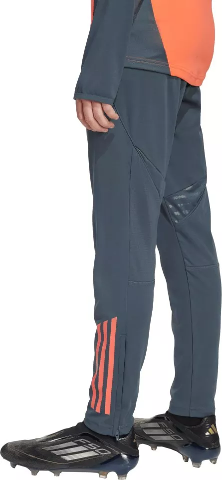 Nohavice adidas FC Bayern 2025/26 Tiro25 Competition Training Pants Kids