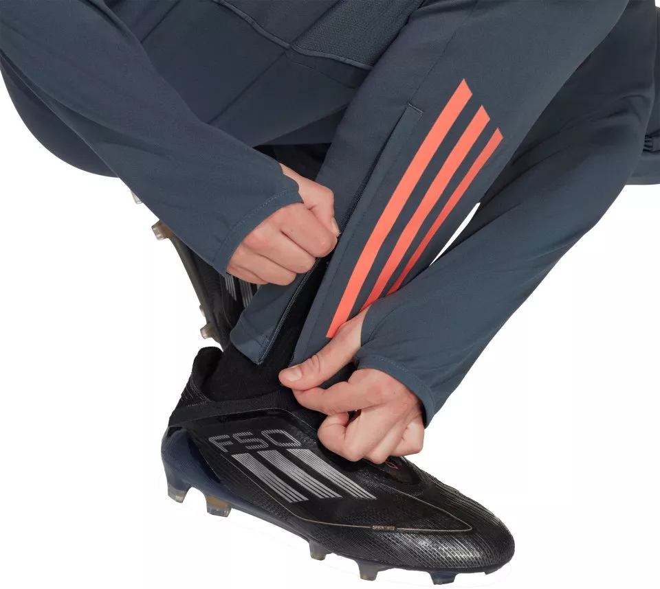 Nohavice adidas FC Bayern 2025/26 Tiro25 Competition Training Pants Kids