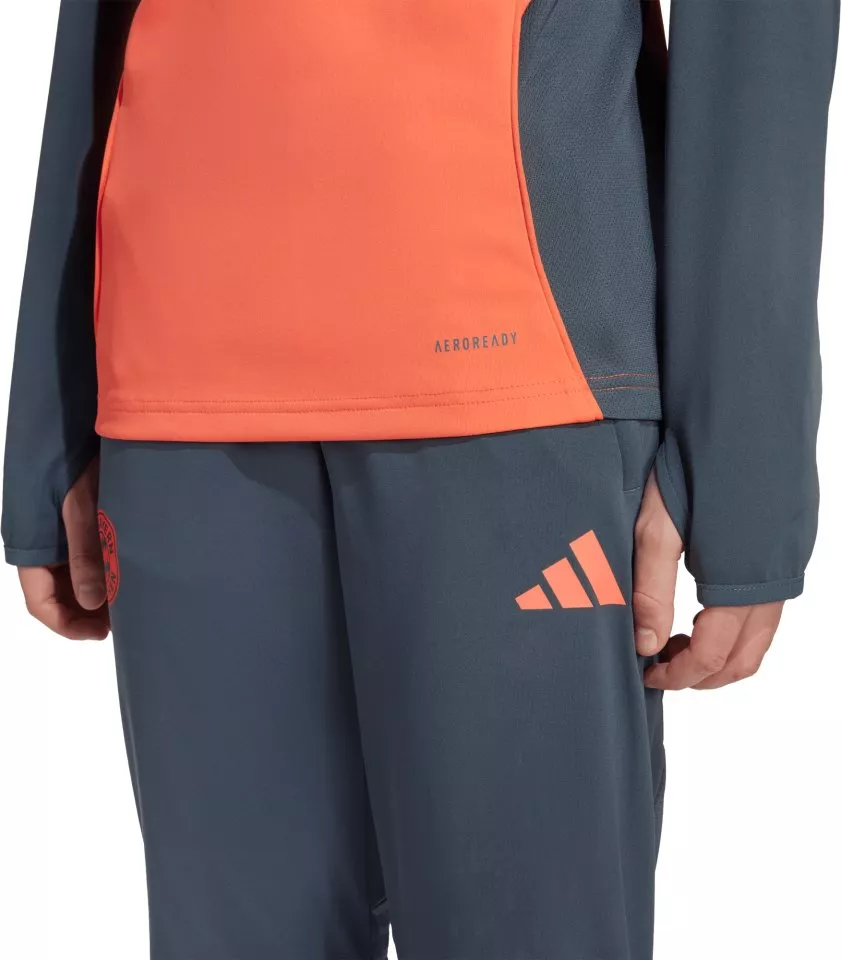 Nohavice adidas FC Bayern 2025/26 Tiro25 Competition Training Pants Kids