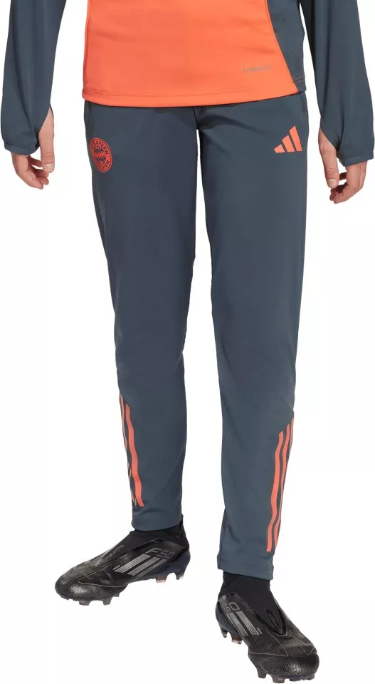 Nohavice adidas FC Bayern 2025/26 Tiro25 Competition Training Pants Kids