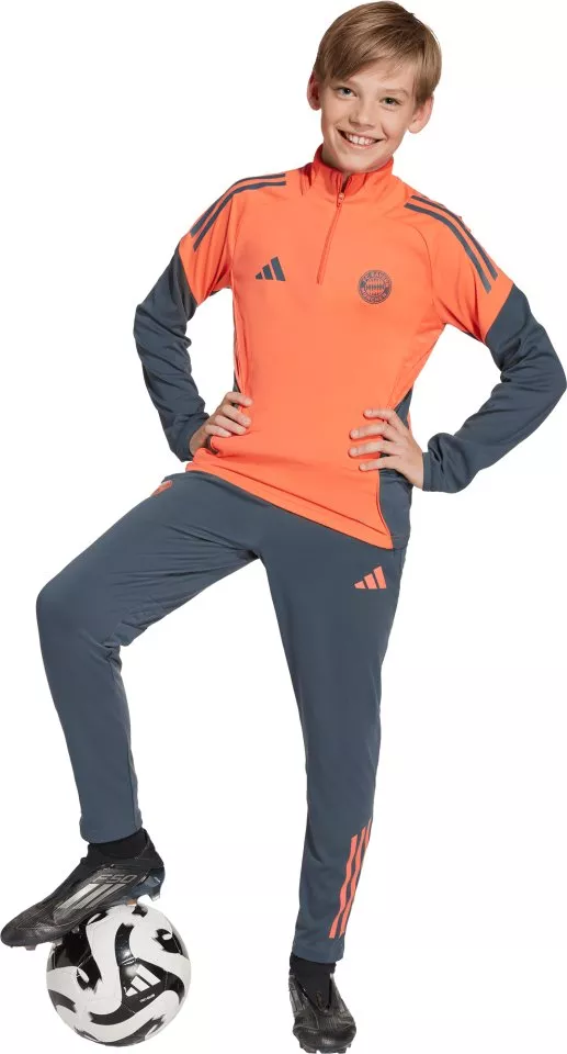 Nohavice adidas FC Bayern 2025/26 Tiro25 Competition Training Pants Kids