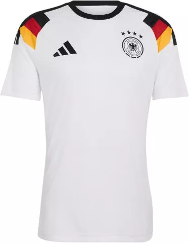 Germany Home Fan 2026