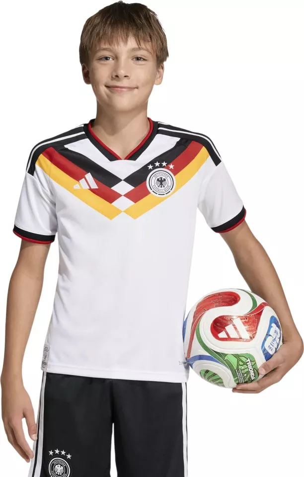 Dres adidas Germany Home 2026 Kids