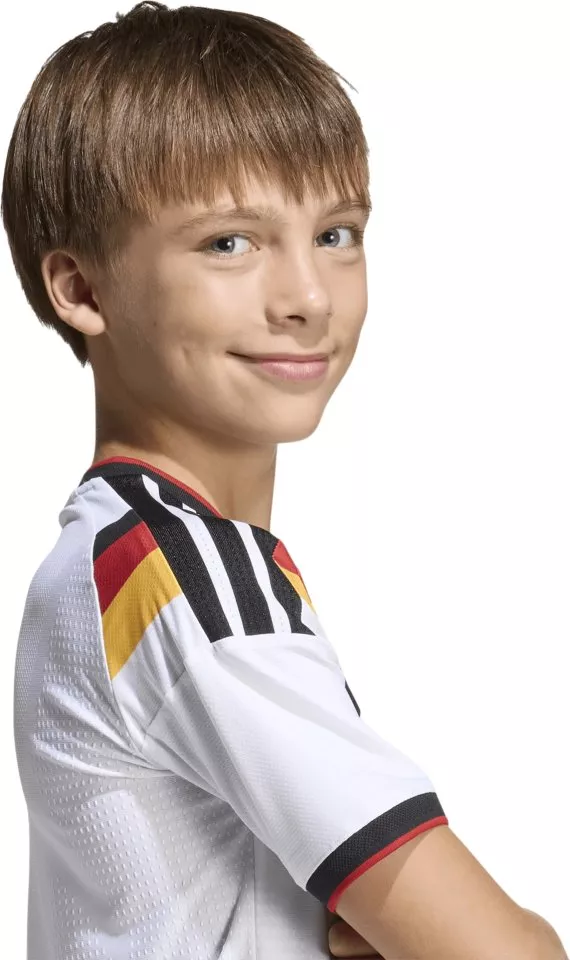Dres adidas Germany Home 2026 Kids