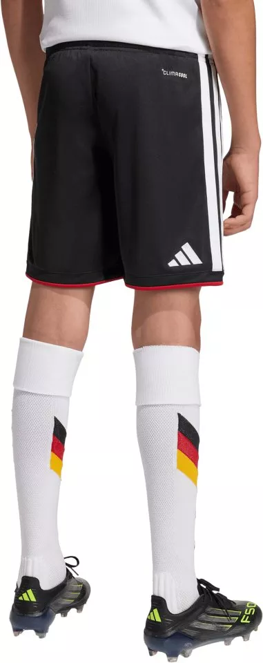 Šortky adidas Germany Home 2026 Kids