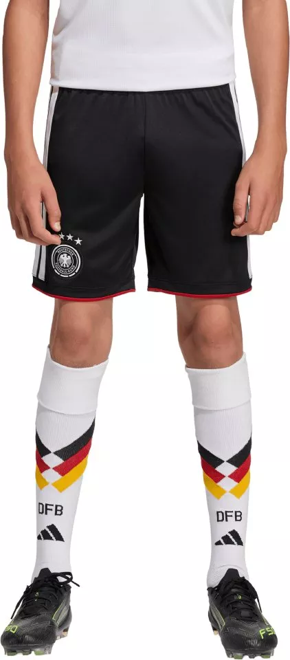 Šortky adidas Germany Home 2026 Kids