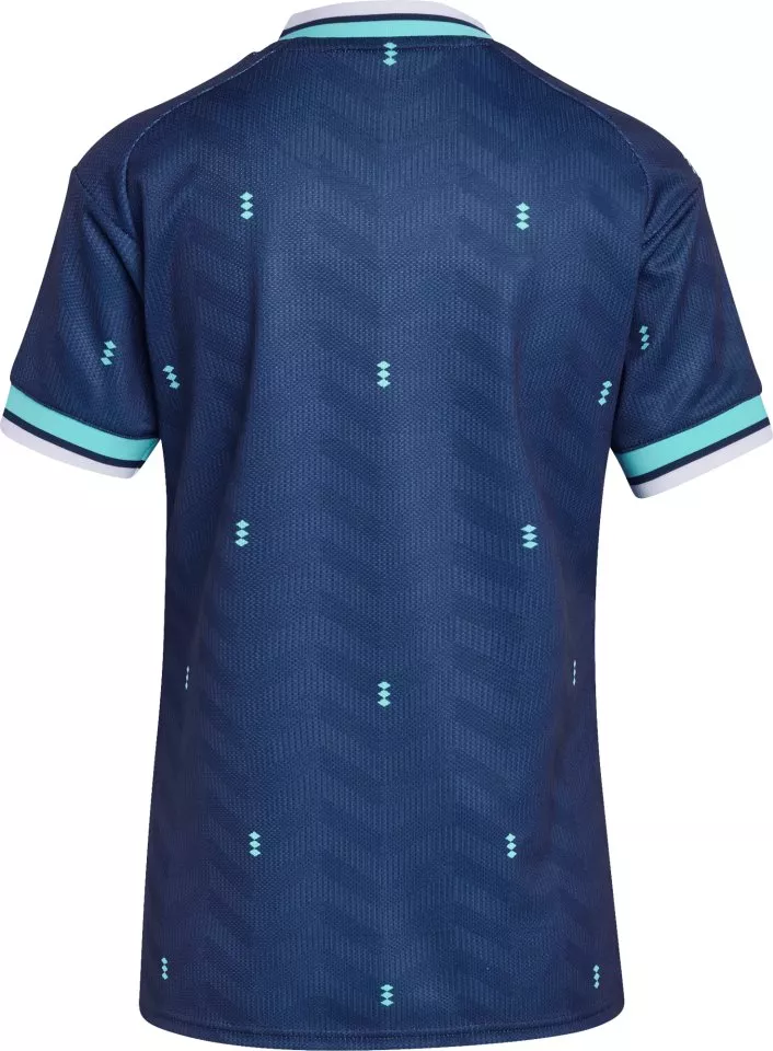Φανέλα adidas Originals Germany Away 2026 Women