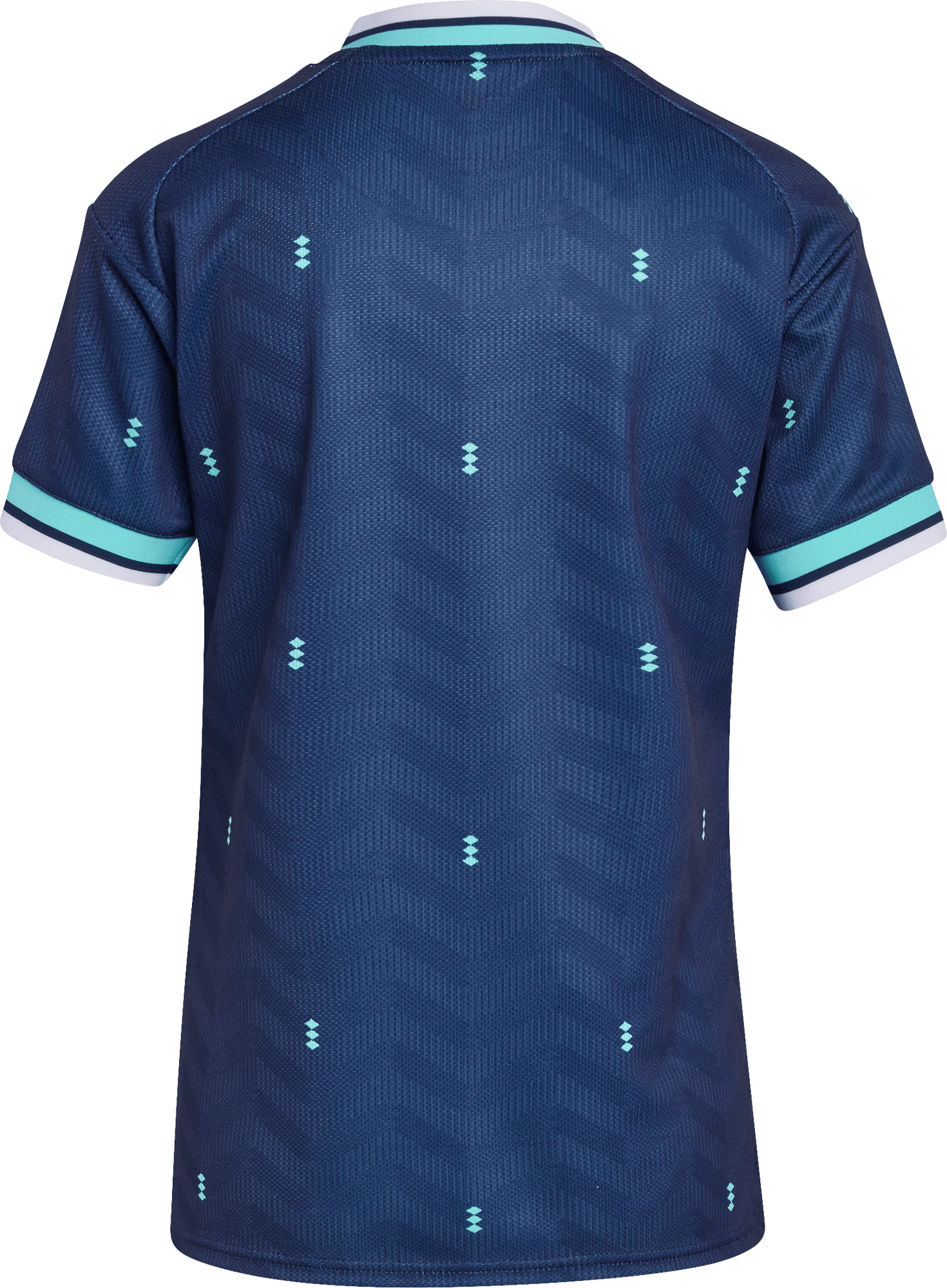 adidas Germany 26 Away Jersey 'Collegiate Navy' (Women's) — foto 2